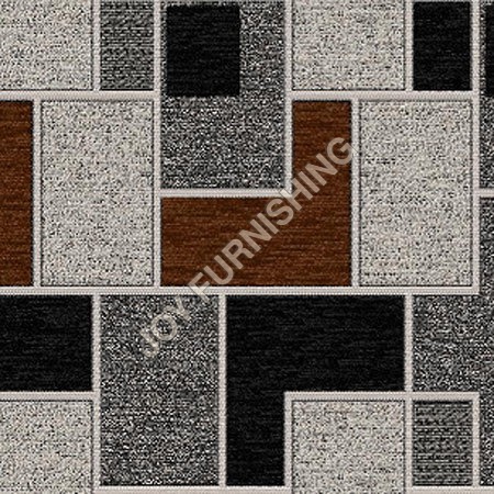 Digital Printed Sofa Fabric