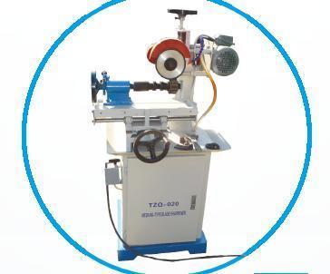Bamboo Sizing Machine