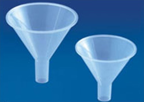 Powder Funnels