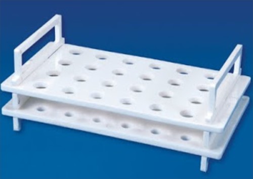 Rack For Micro Centrifuge Tubes