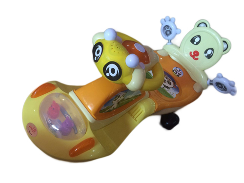 Swing Cars