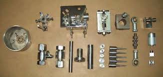 Incense Stick Machine Spare Parts