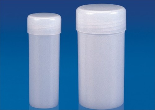 Scintillation Vial
