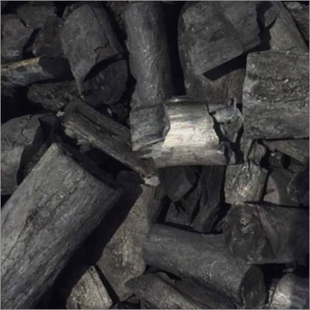 Wood Char Coal