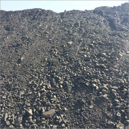 Black Steam Coal