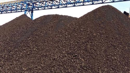 Indonesian Coal