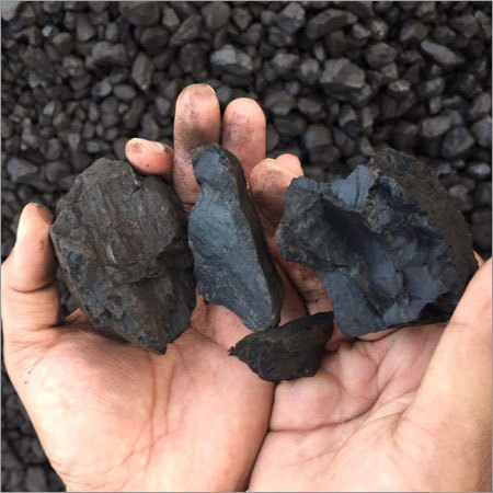 Anthracite Coal And Powder