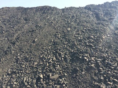 Indonesian Steam Coal