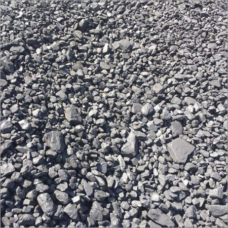 Dry Steam Coal