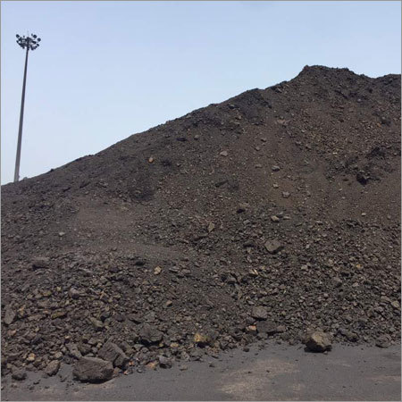 Energetic Coal