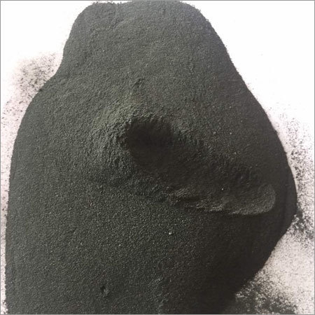 Anthracite Coal Powder