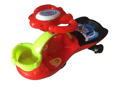 Swing Cars
