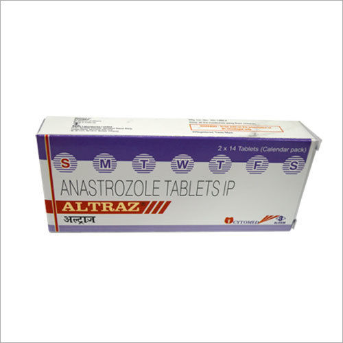 Anastrozole Tablets IP