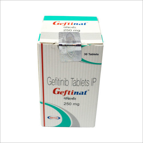 Gefitinib Tablets