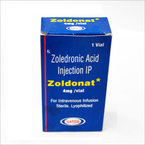 Zoledronic Acid Injection