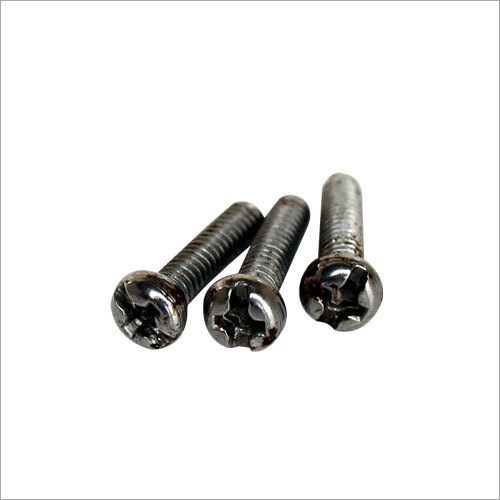 Machine Screw