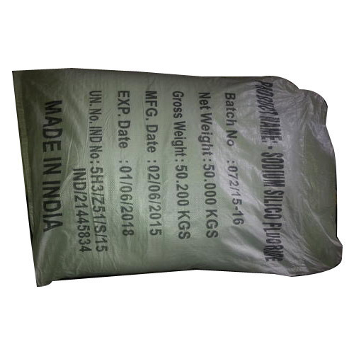 Sodium Silico Fluoride