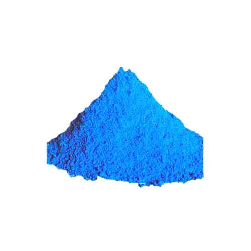 Copper Sulphate