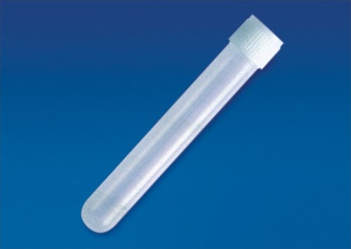 Tes Tube with Screw cap