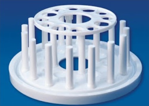 Test Tube Stand (Round)