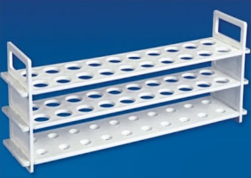 Test Tube Stand(3-tier)