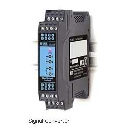 Signal Convertors