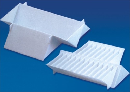 Universal Reagent Reservoir