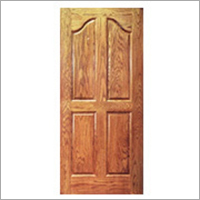 Wooden Interior Door
