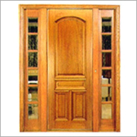 Wooden Panel Door - Premium Quality Wood, Custom Sizes and Designs | Durable, Termite Resistant, Superior Finishing