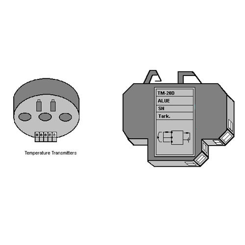 Temperature Transmitters