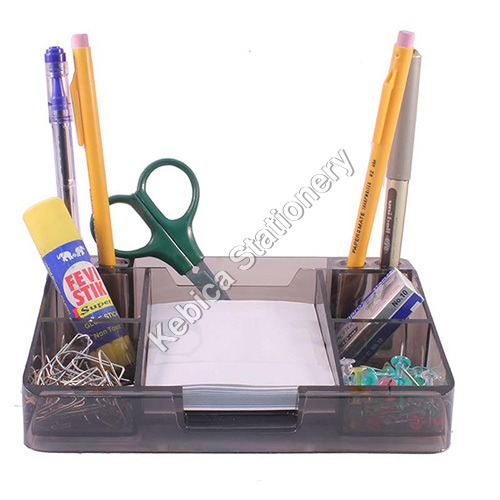 Durable And Rust Proof Pen Stand 3019