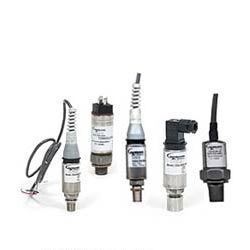 Low Cost Pressure Transducers