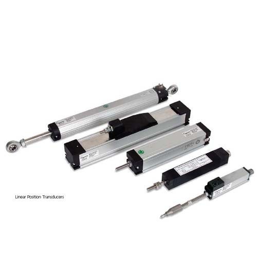 Linear Position Transducers