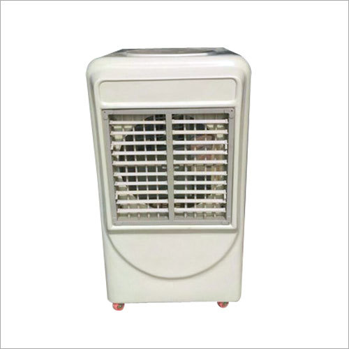 Fiber Cooler Desert Body