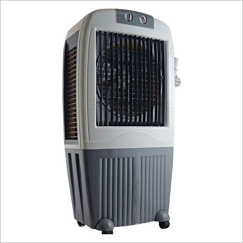 PVC Plastic Cooler Body