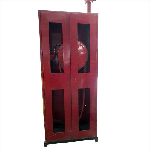 Fire Extinguisher Hose Box