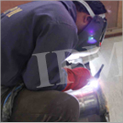 Guide Vane Repairing Service