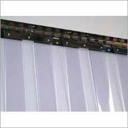 PVC Curtain Strip