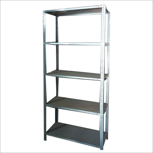 Slotted Angle Rack