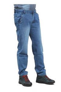 Denim Basic Jeans Spary Wash