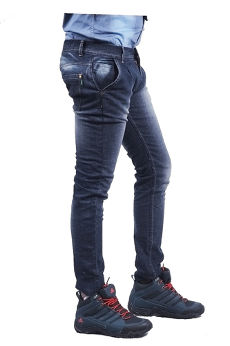 Denim Designer Jeans