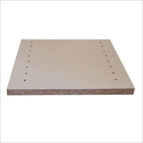 Slotted Shelves Panels
