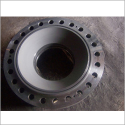 Nozzle Tip Of Pelton Turbine