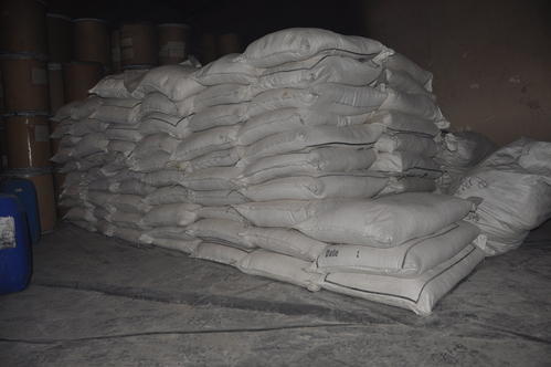 Zinc Sulphate
