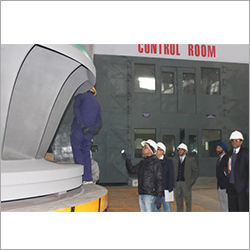 Francis Runner HP HVOF Coating Service