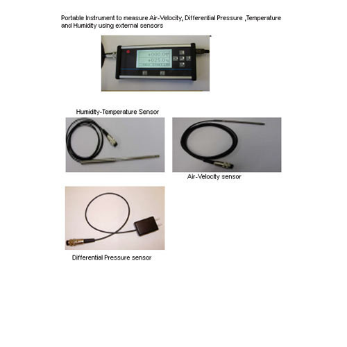 Digital Multi Meters