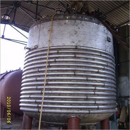 Chemical Reactor