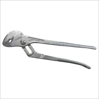 Water Pump Plier Groove Joint