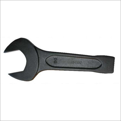 Open Ended Slugging Spanner