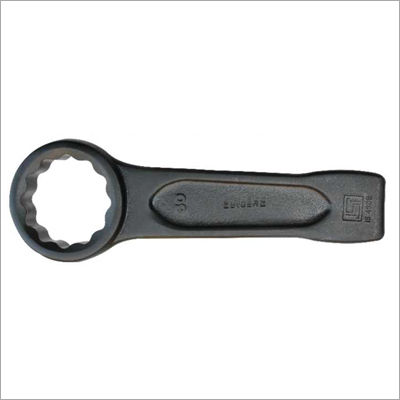 Ring Slogging Spanner